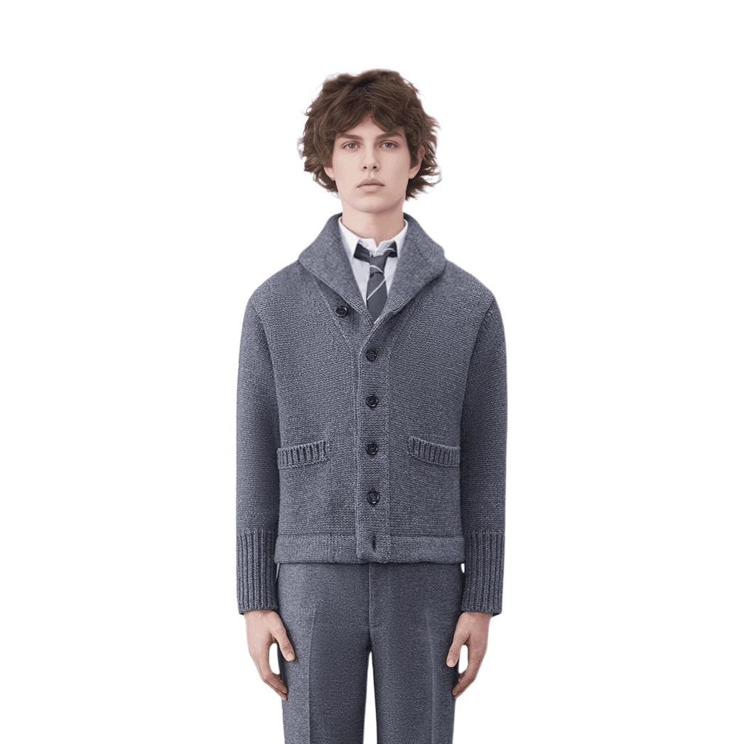 Thom Browne Свитер Men Sweater
