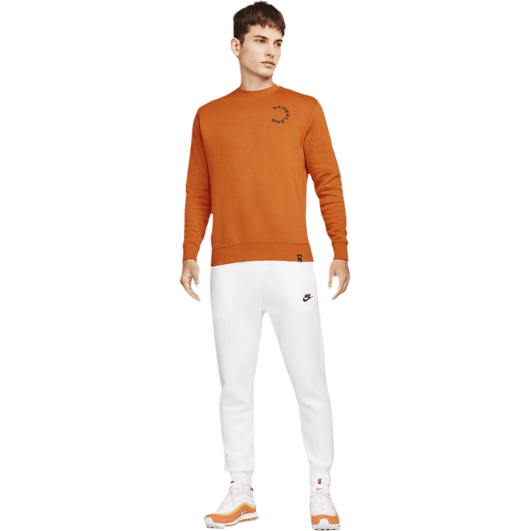 Nike Худи и толстовки Men Sweatshirt