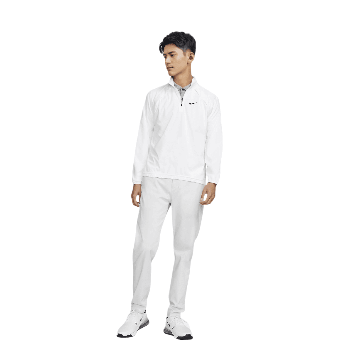Nike Куртка Repel Tour Logo