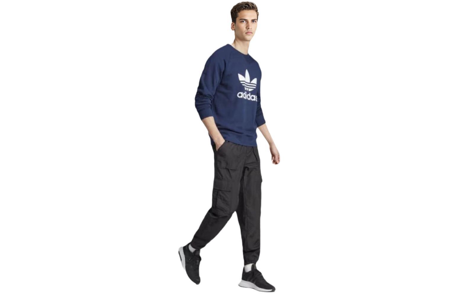 adidas Худи и толстовки 