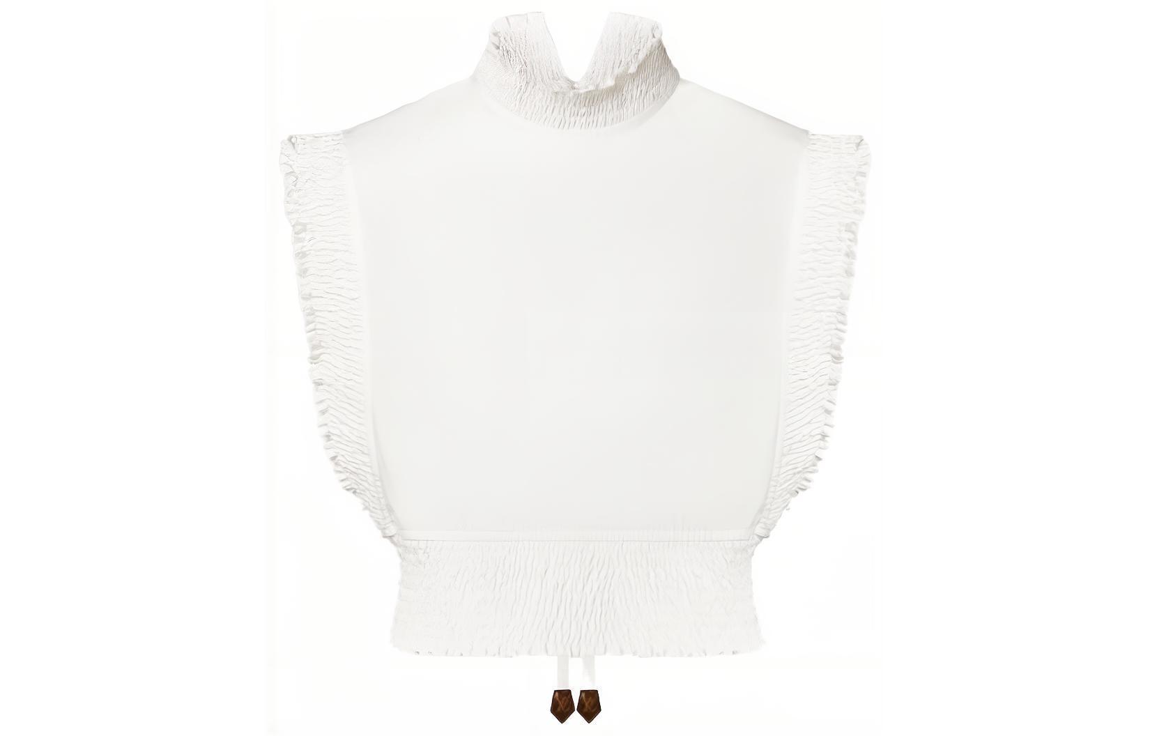 Louis Vuitton Футболка Women Crop Top