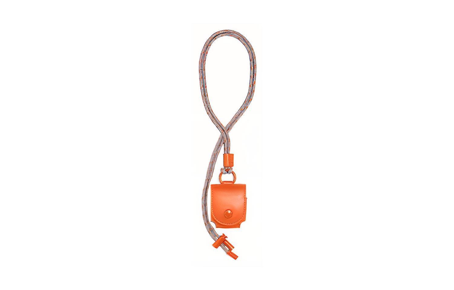 Coach Аксессуар Earbud Case 4