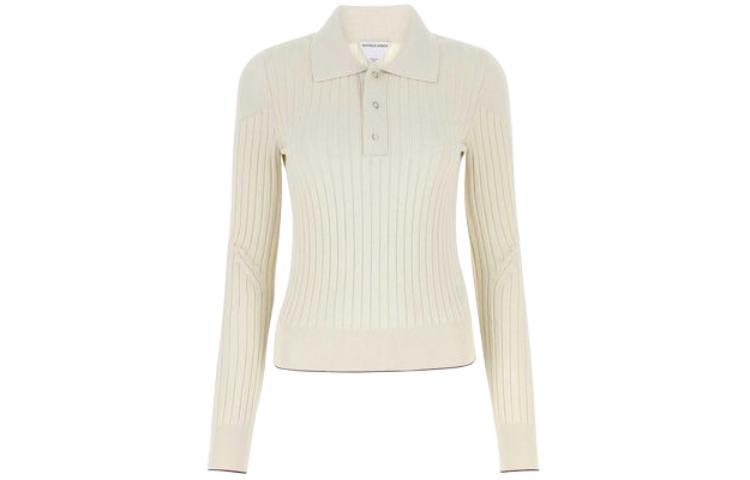 Bottega Veneta Поло SS23 Polo