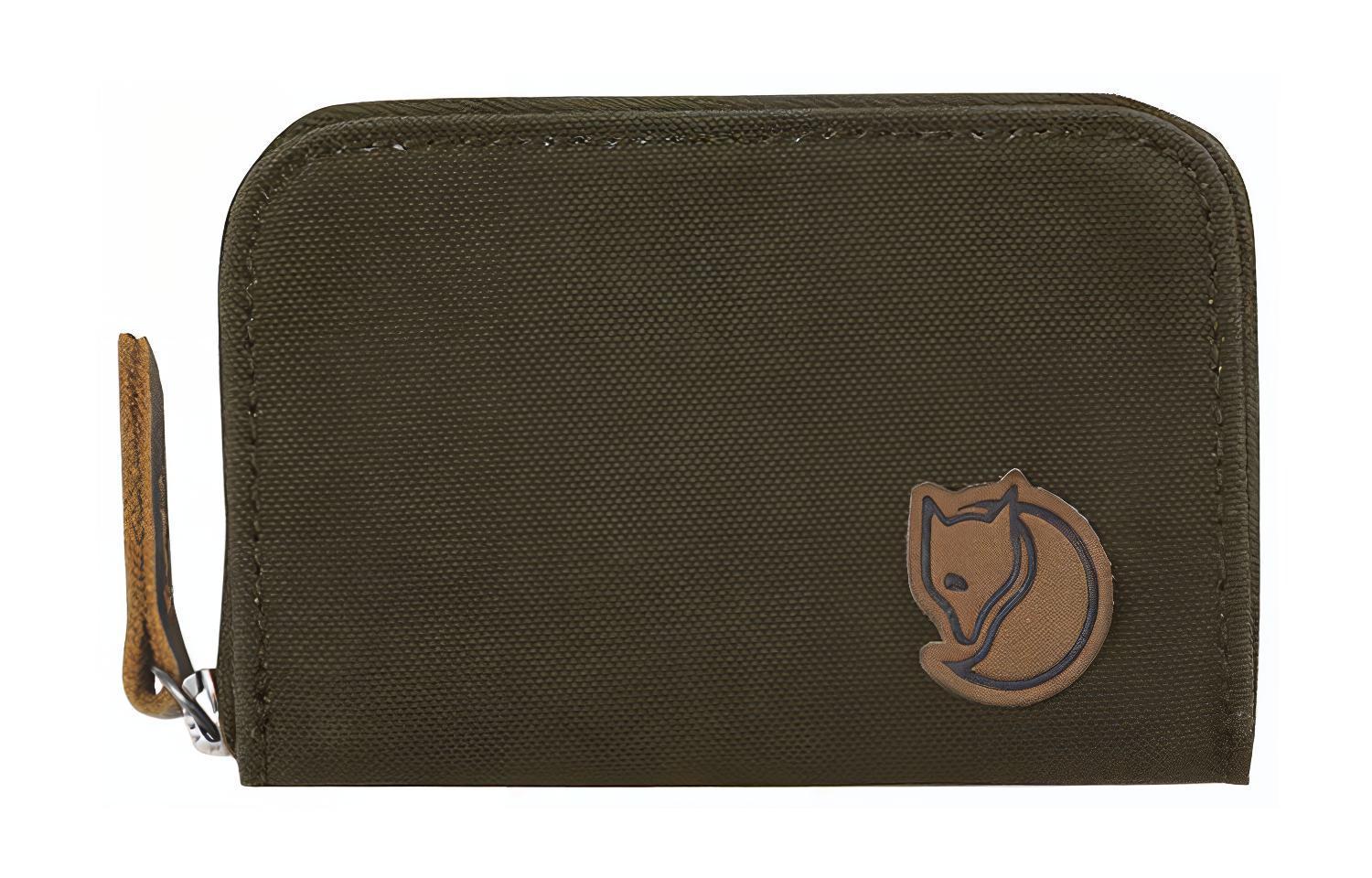 Fjallraven Кошелёк 