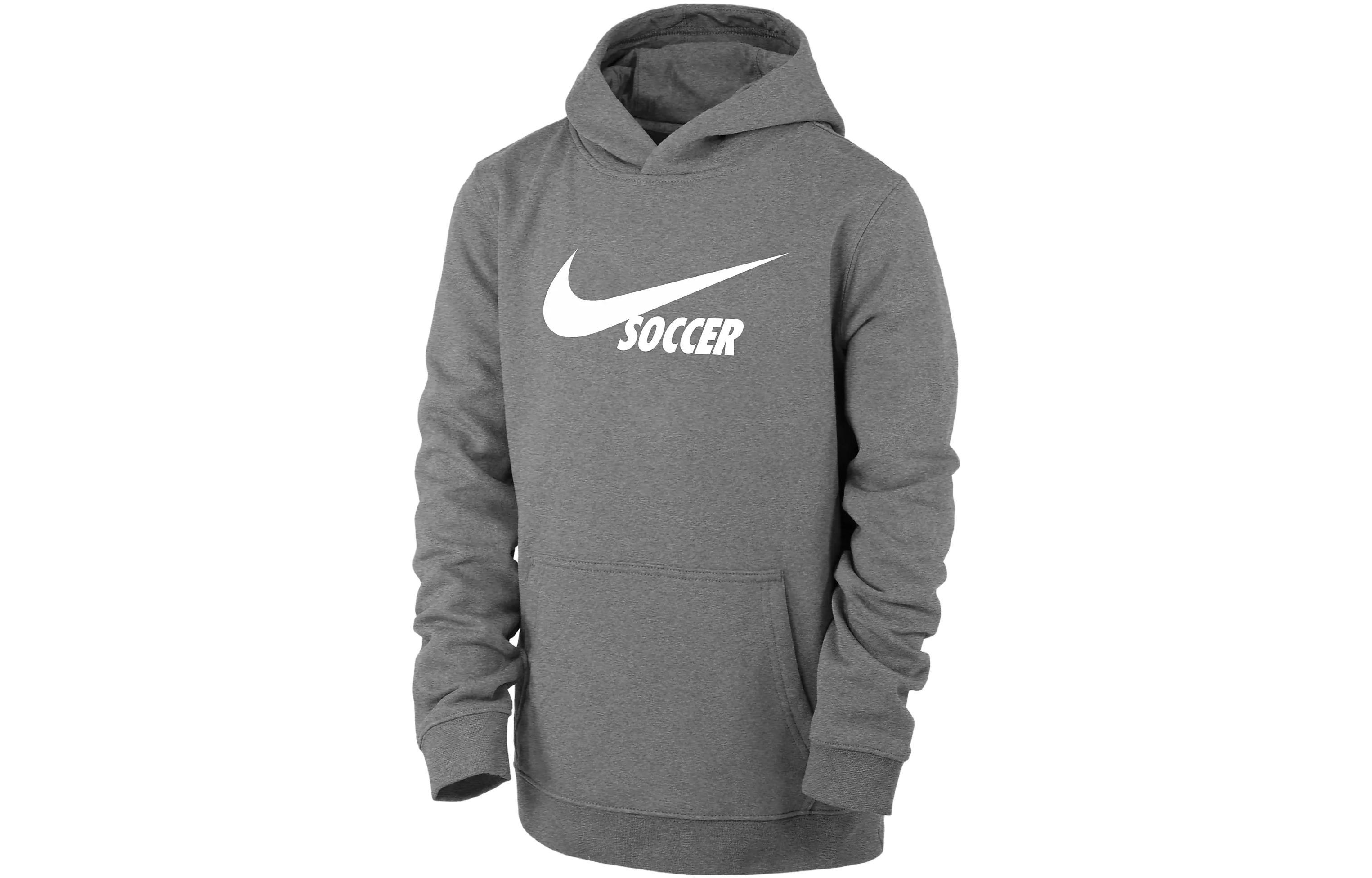 Nike Худи и толстовки Logo