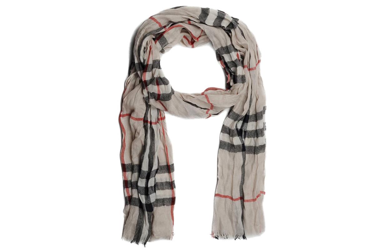 Burberry Шарф 