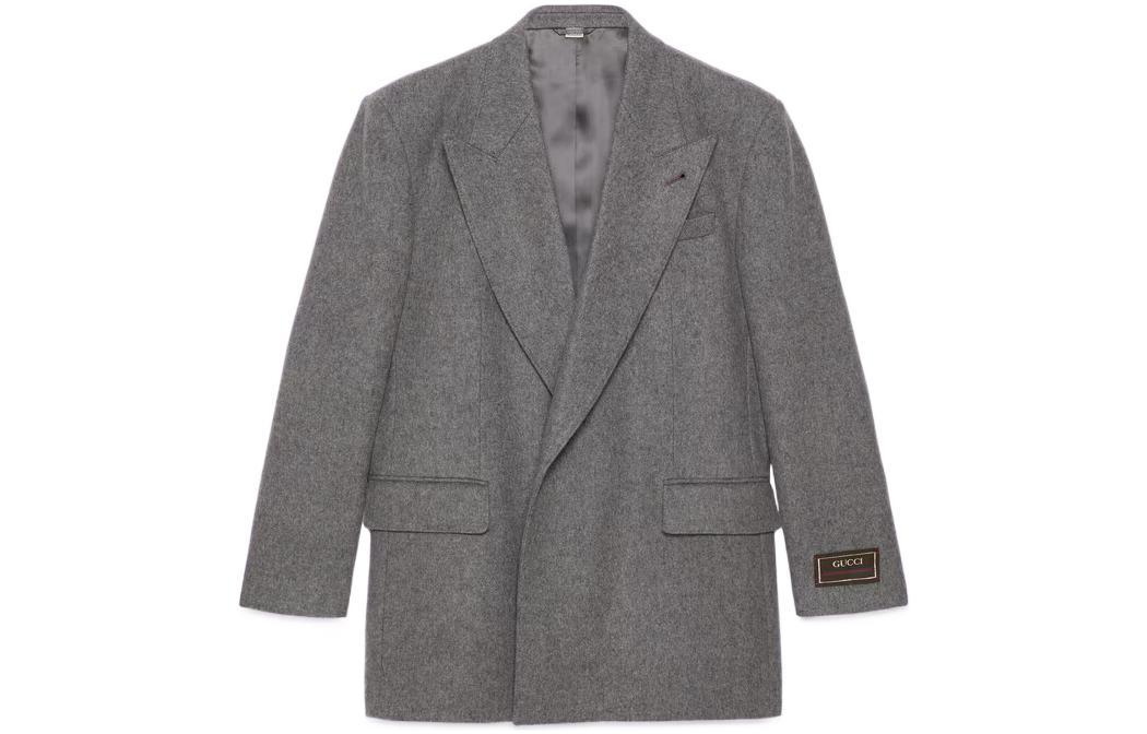 Gucci Пиджак FW22 Logo