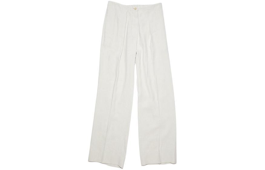 Acne Studios Треники Women Casual Pants
