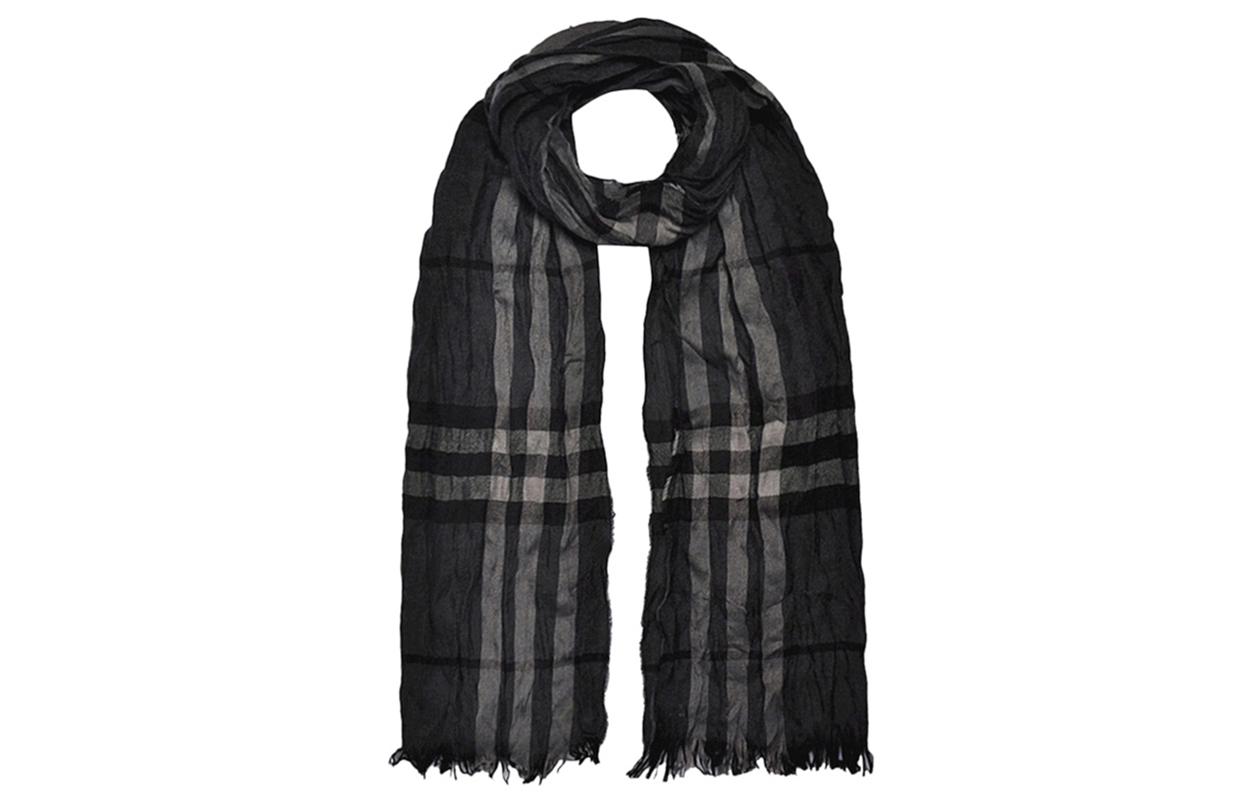 Burberry Шарф 