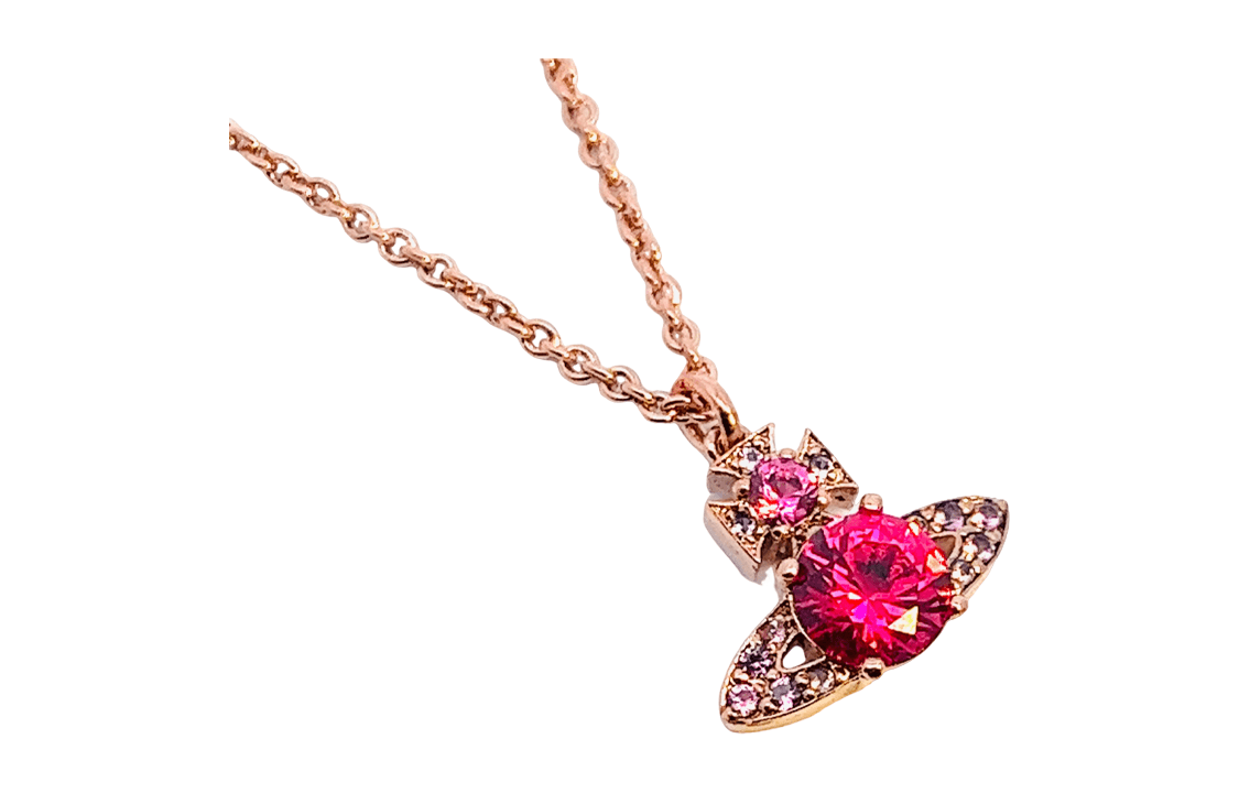 Vivienne Westwood Цепочка Ismene