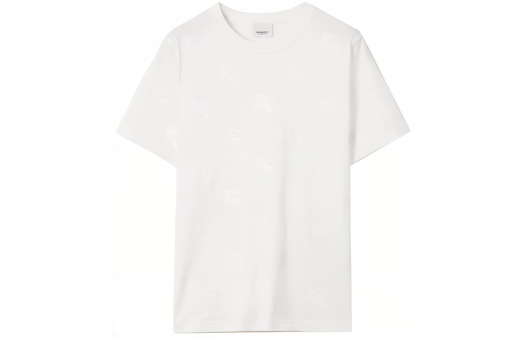 Burberry Футболка Women T-shirt