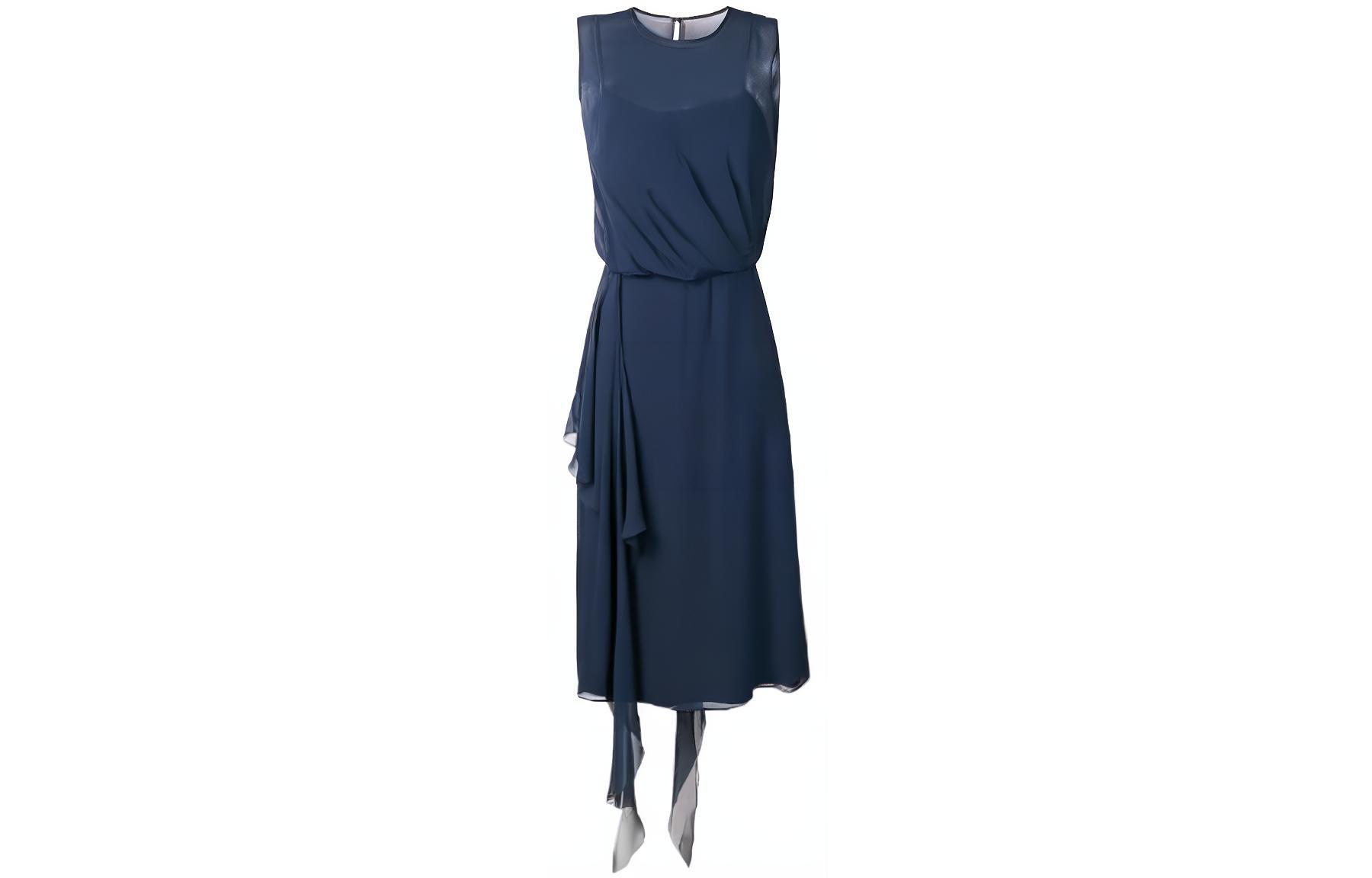 MaxMara Платье Women Sleeveless Dress