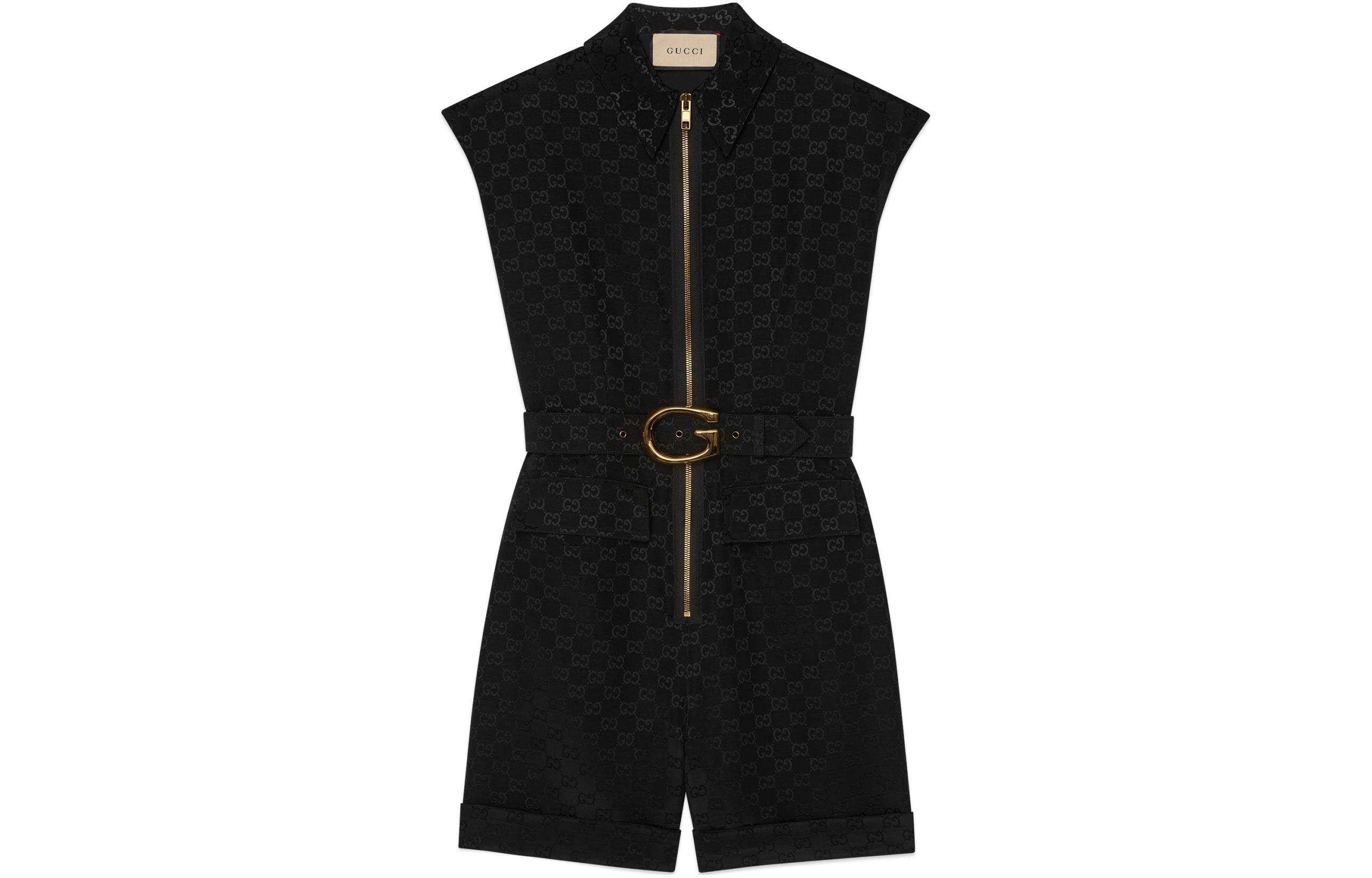 Gucci Комбинезон и боди Jumpsuits Female