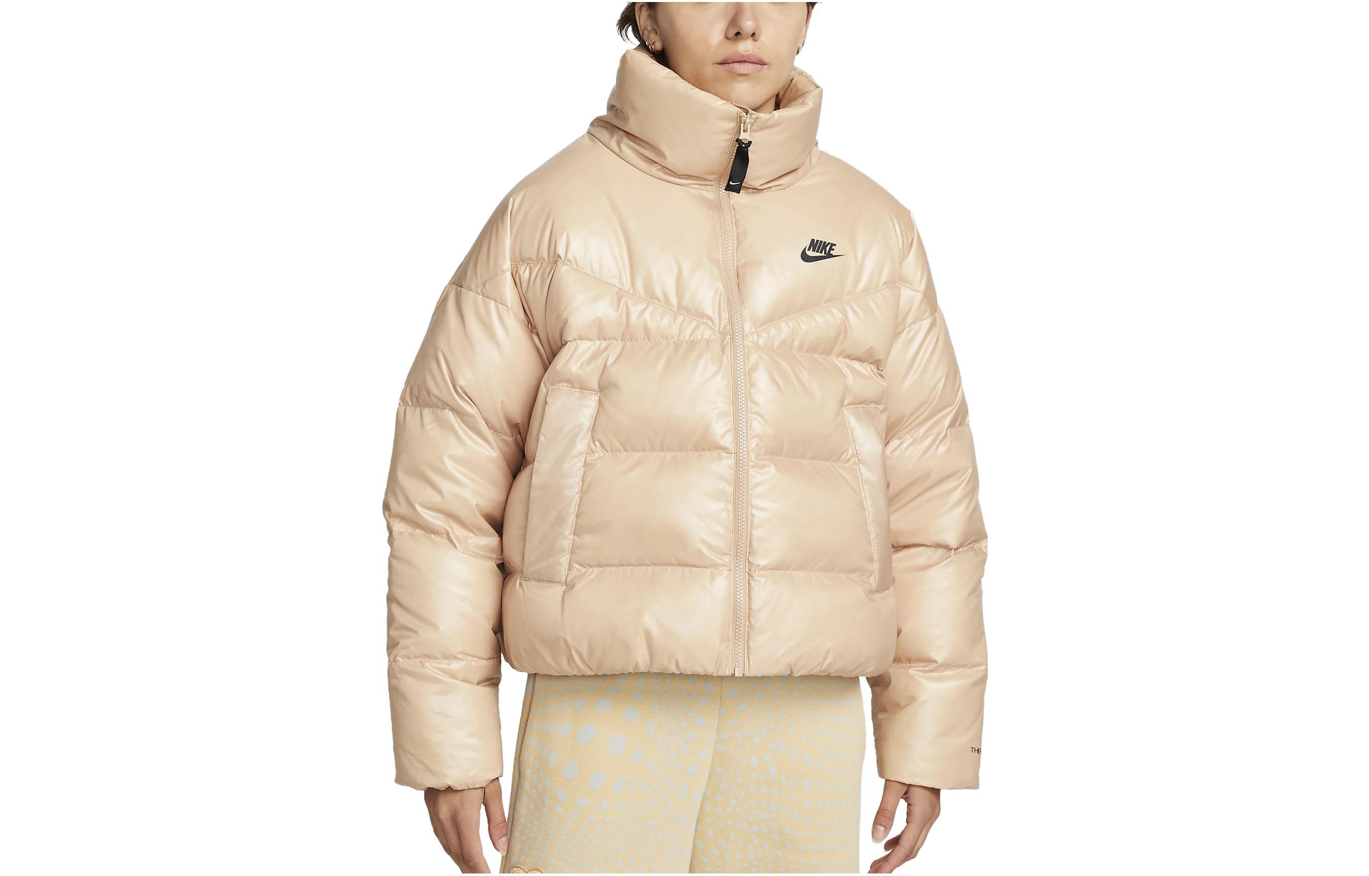 Nike Куртка Women Jacket