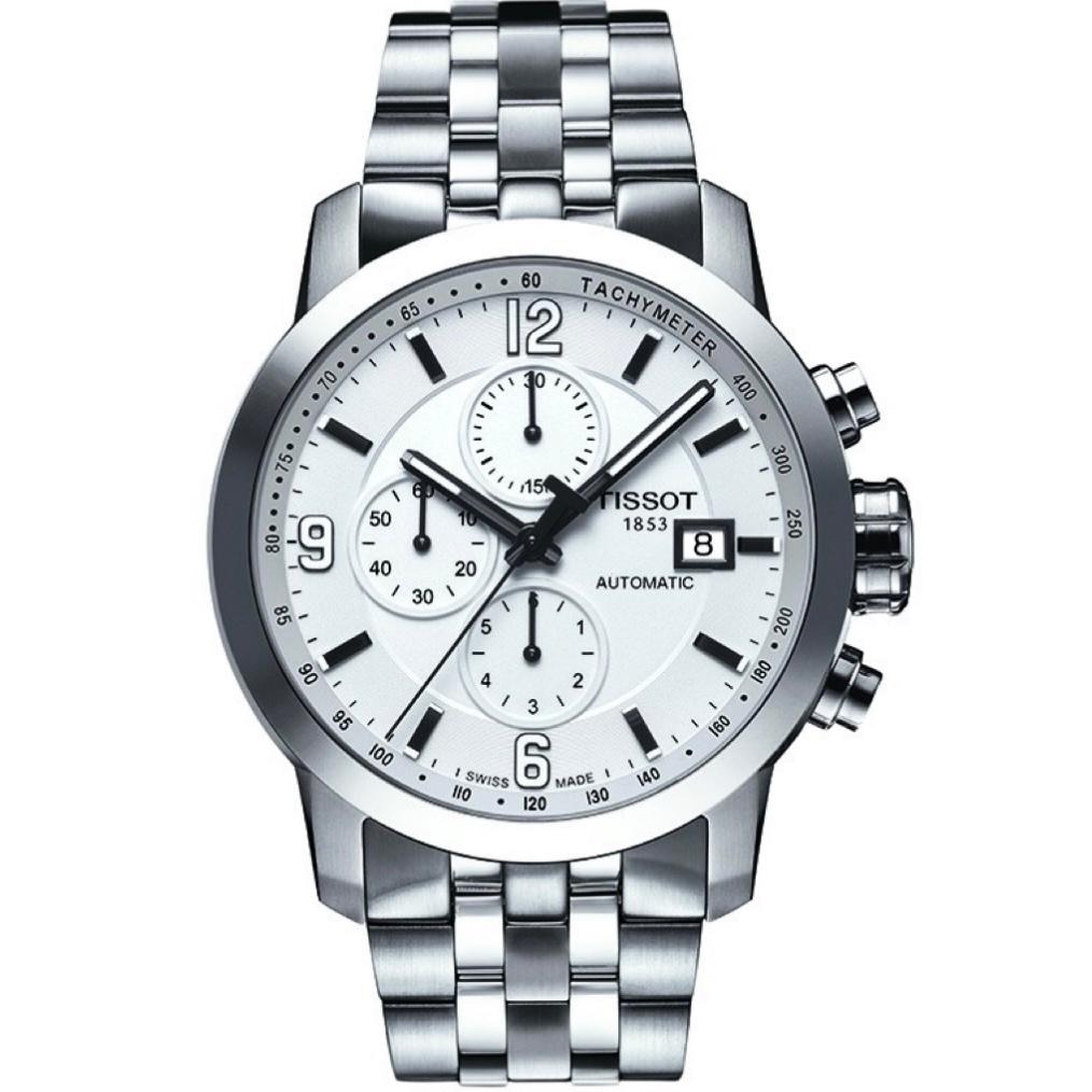 Tissot Часы 200 44Mm T055.427.11.017.00