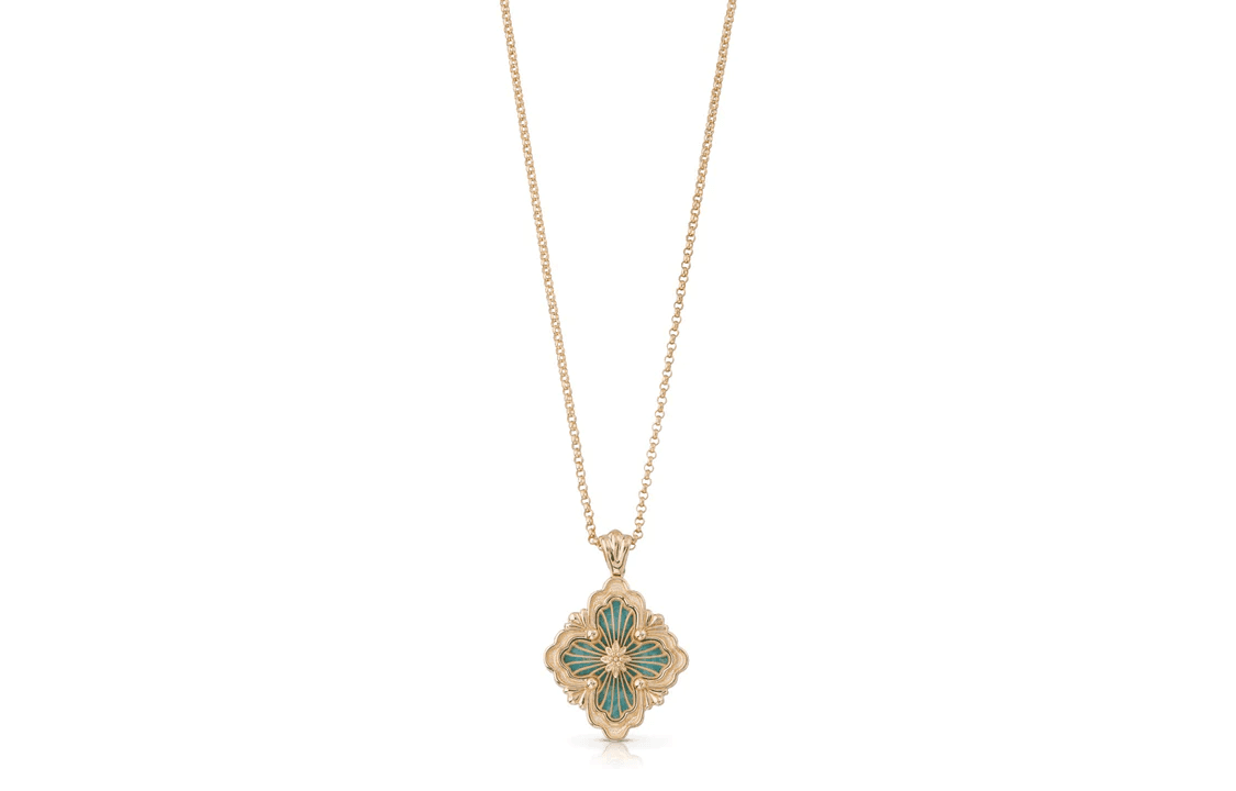 Buccellati Цепочка Women Opera Necklace