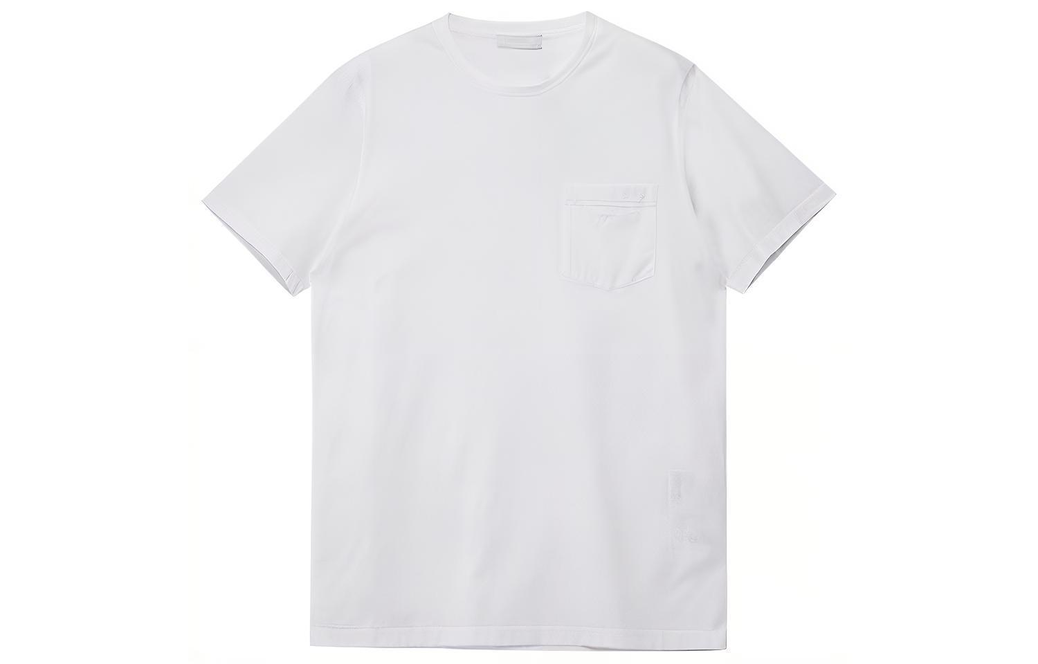 Prada Футболка Men T-shirt