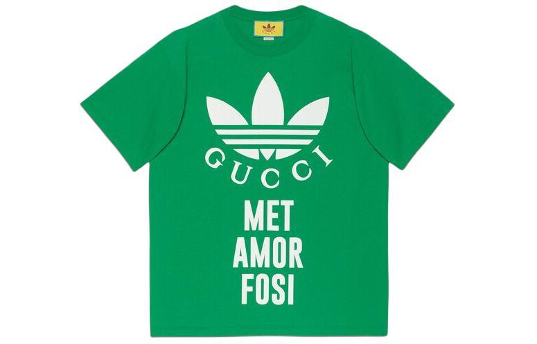 Gucci Футболка Men T-shirt
