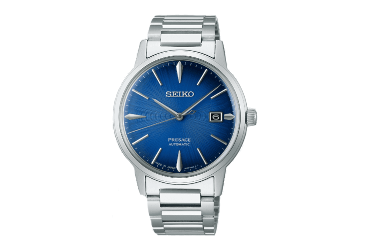 Seiko Часы Presage SRPJ13J1