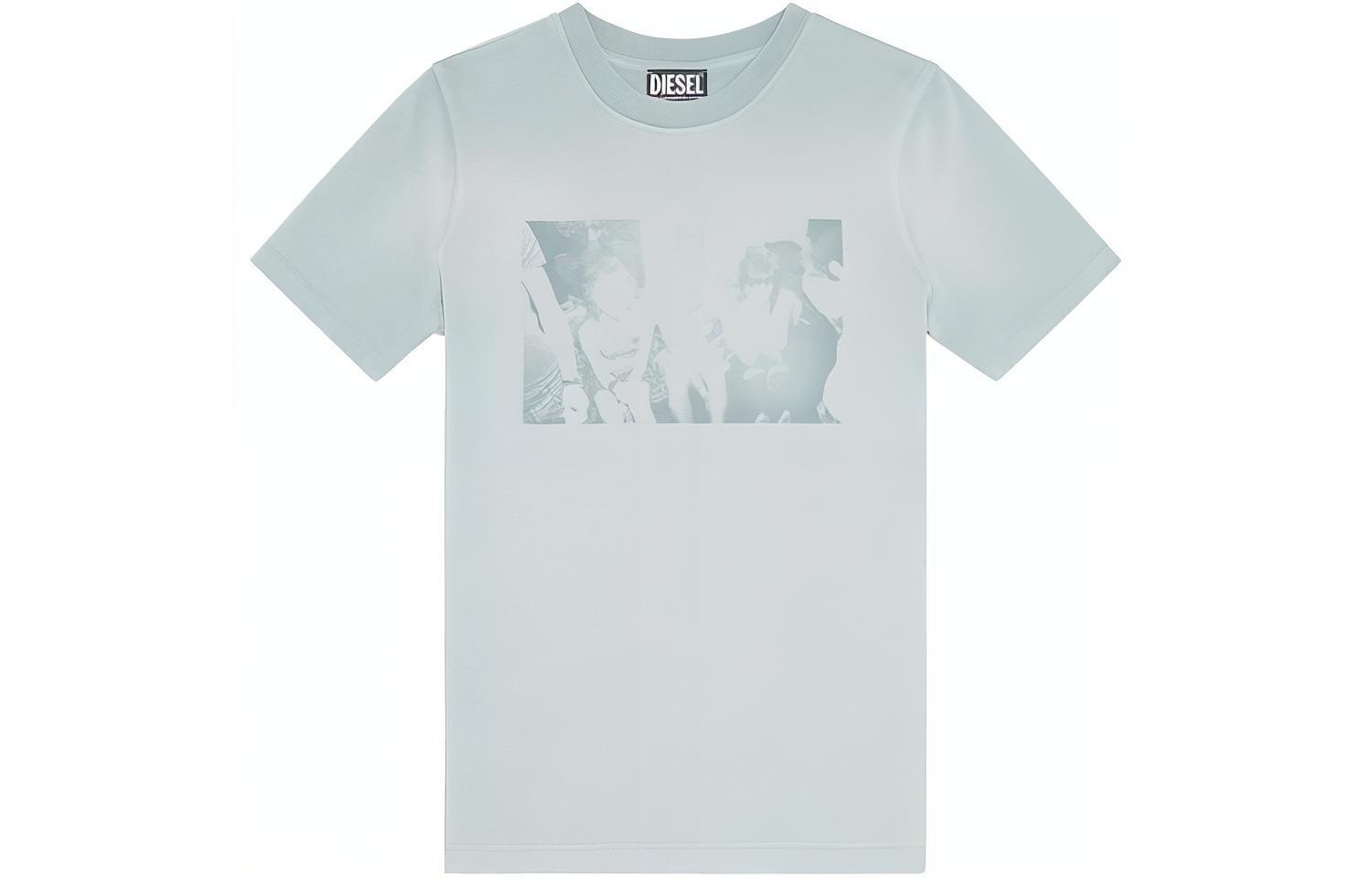 Diesel Футболка Women T-shirt
