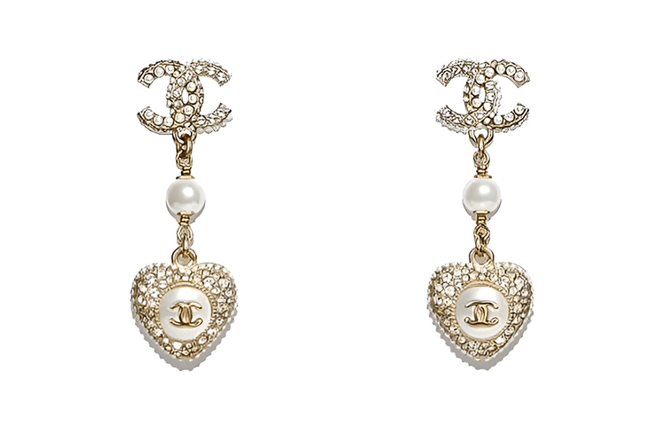 Chanel Серьги 22