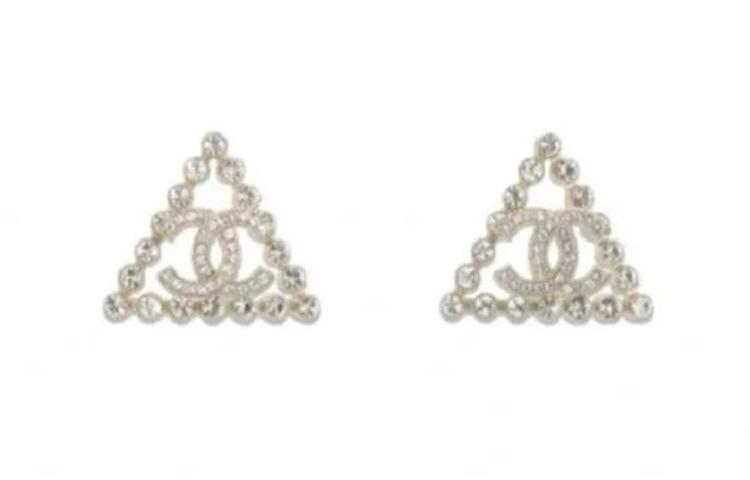 Chanel Серьги 23