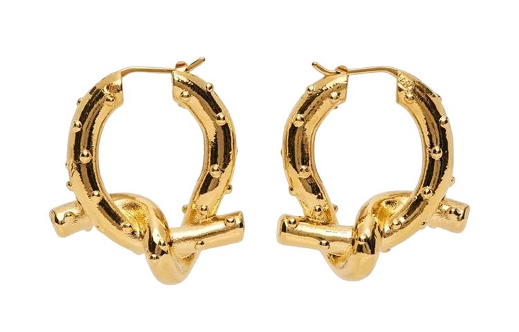 Acne Studios Серьги 