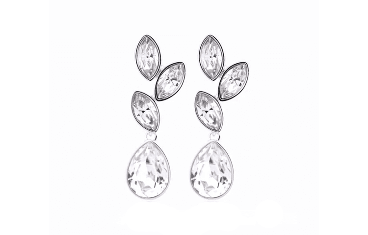 Swarovski Серьги 