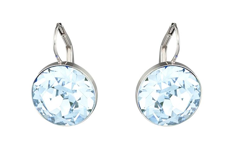 Swarovski Серьги Bella Pierced