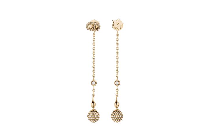 Dior Серьги La Petite Tribale