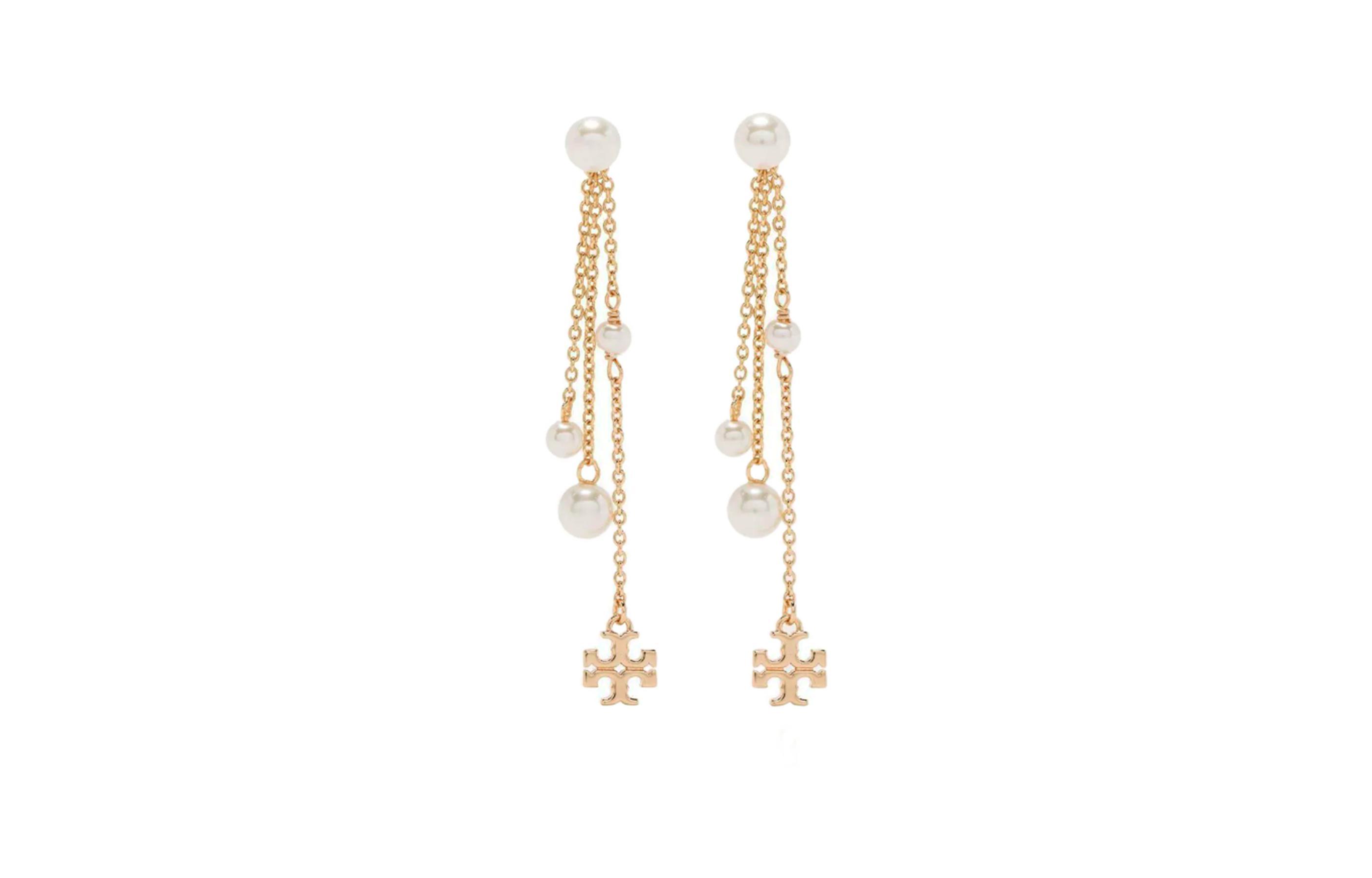 Tory Burch Серьги 