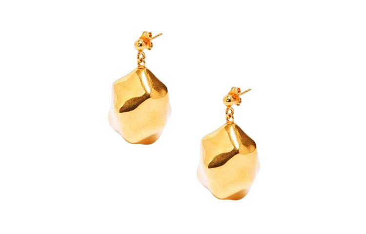 Loewe Серьги 