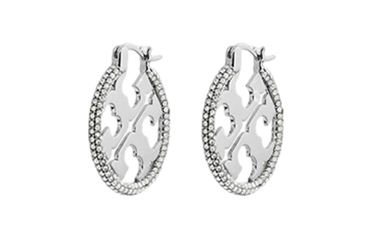 Tory Burch Серьги MILLER