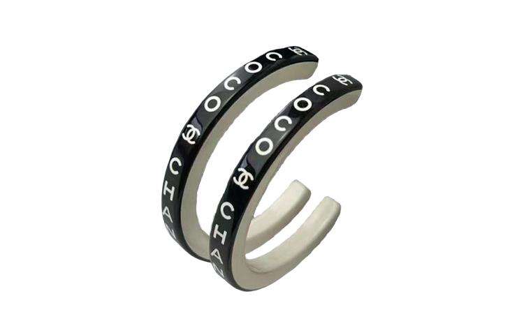 Chanel Серьги 