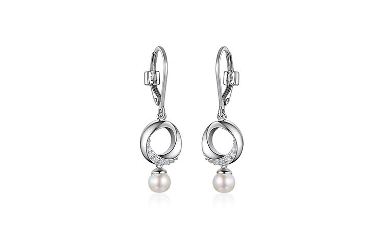 ELLE Серьги Women Earring