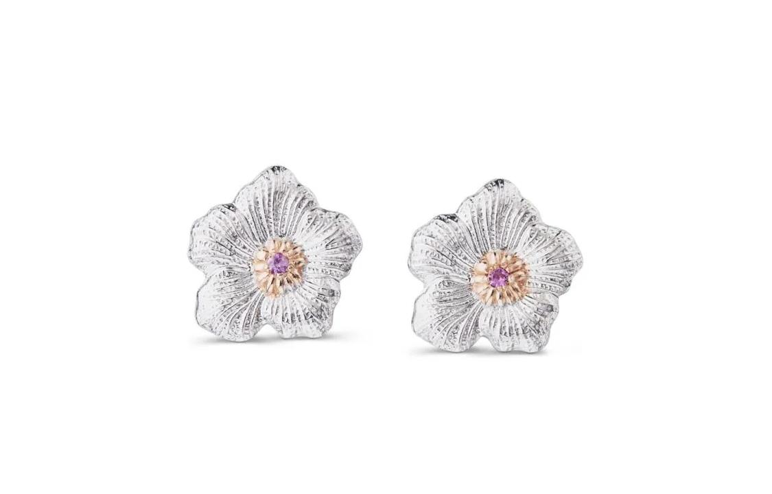 Buccellati Серьги BLOSSOMS