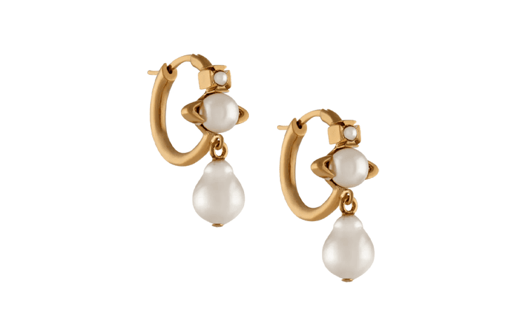 Vivienne Westwood Серьги 