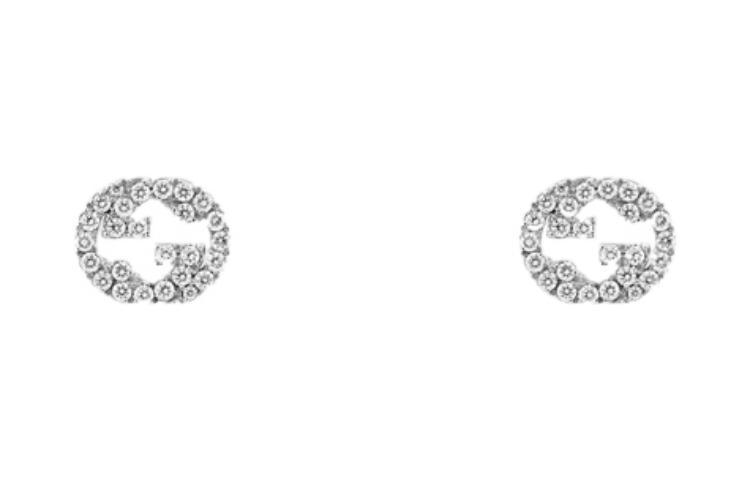 Gucci Серьги G