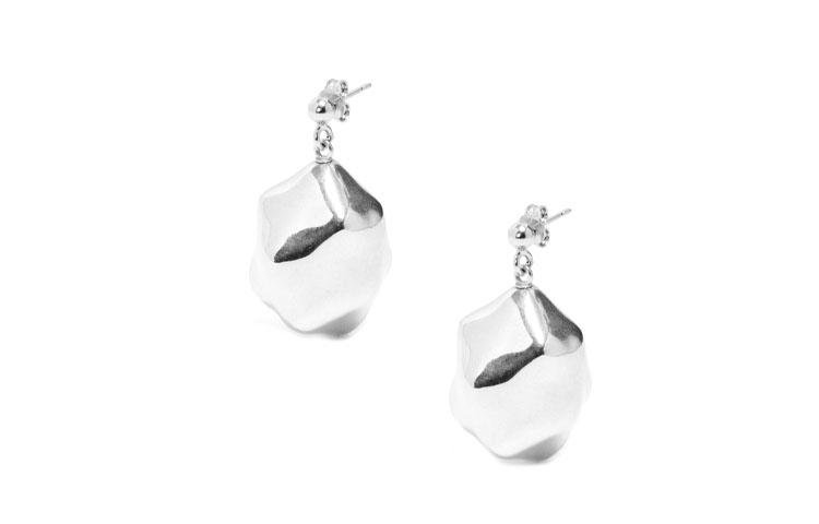 Loewe Серьги 925