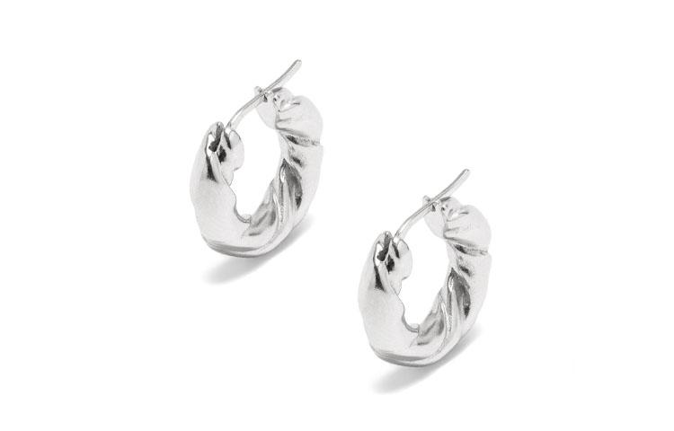 Loewe Серьги 