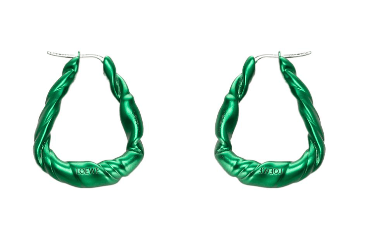 Loewe Серьги 