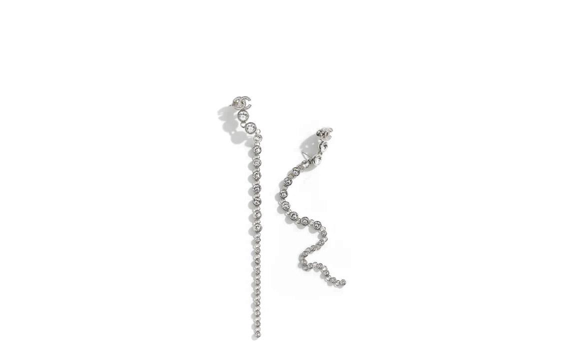 Chanel Серьги Women Earring
