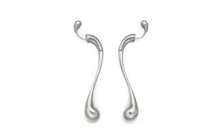Bottega Veneta Серьги Women Earring
