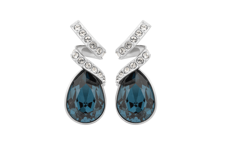 Swarovski Серьги LAUREEN