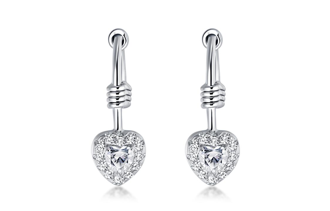 Daisy Fellowes Серьги DF 925