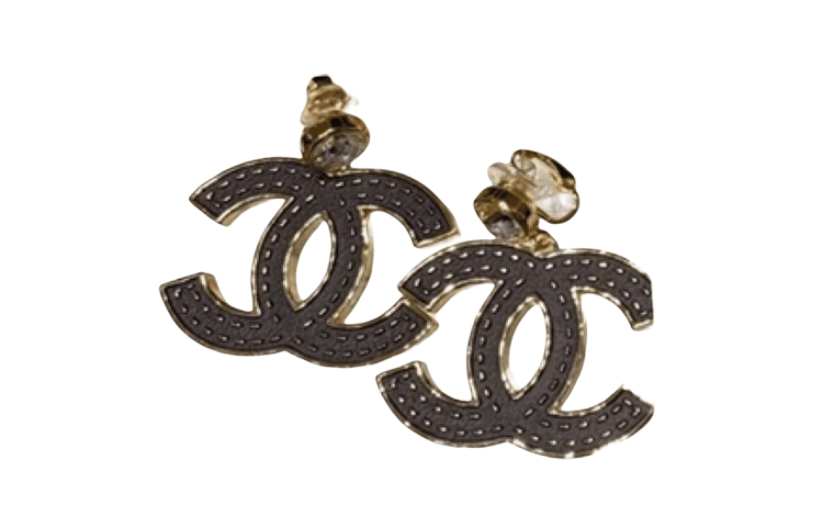 Chanel Серьги 23 23S C