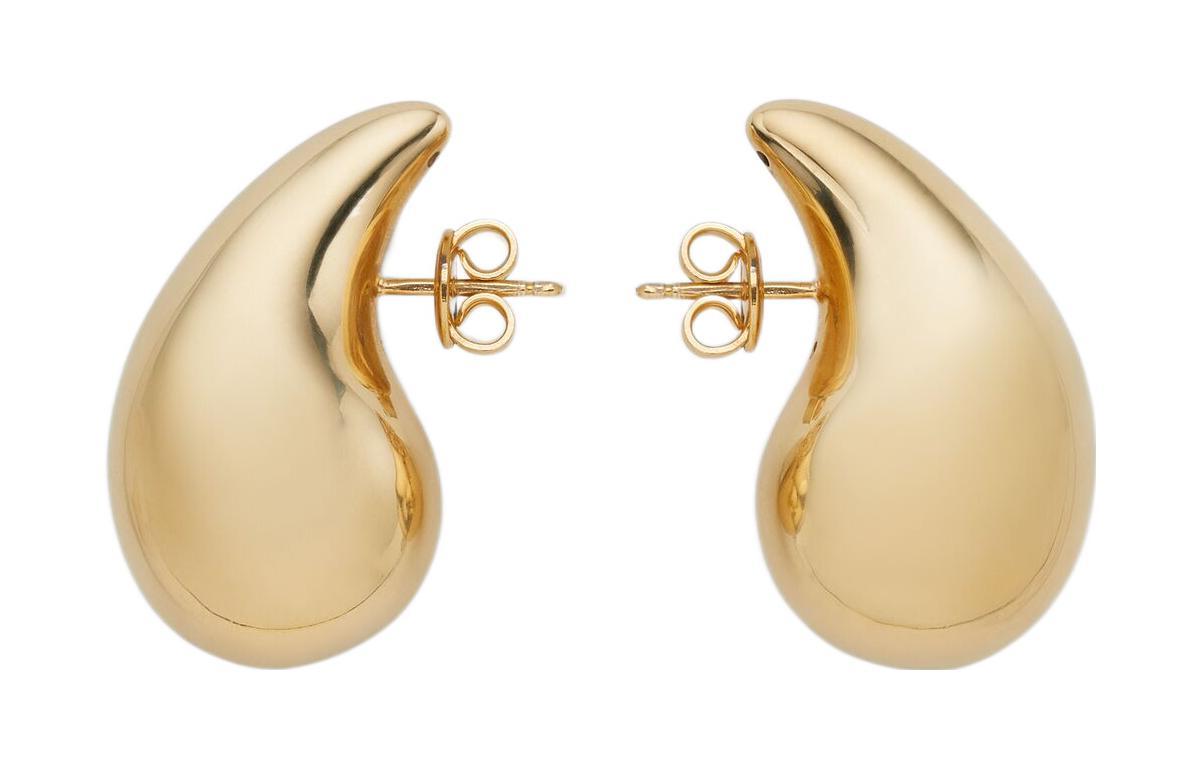 Bottega Veneta Серьги 