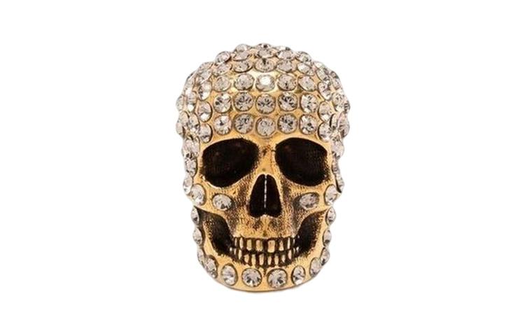 Alexander McQueen Серьги 
