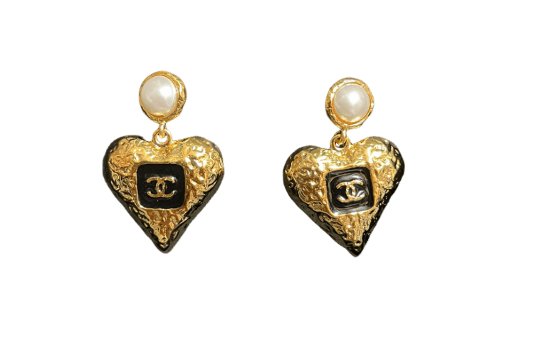 Chanel Серьги 