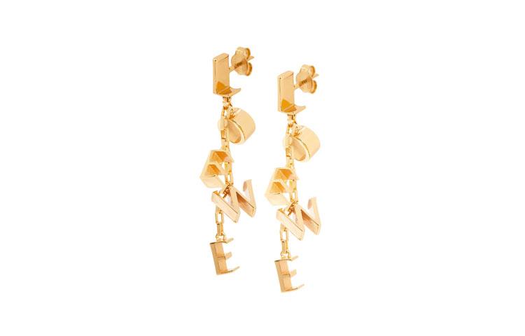 Loewe Серьги 